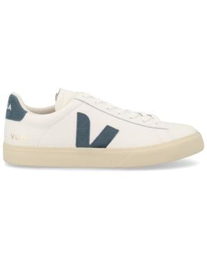 Veja Campo Sneakers - White