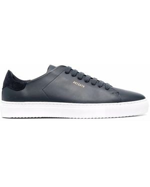 Axel Arigato Logo Sneakers - Blue