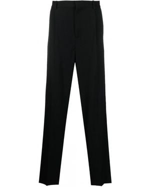 BOTTER Wool Classic Pants - Black