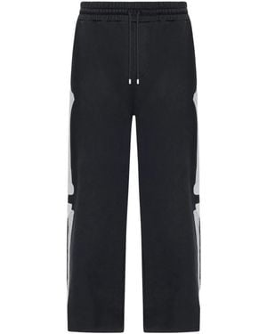 Amiri Cotton Pants - Black