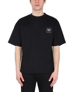 Opening Ceremony Logo T-Shirt - Black