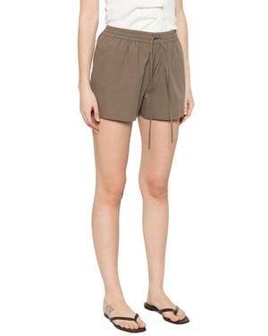 Matteau Solid Short - Natural
