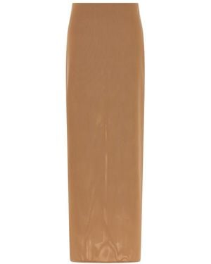 ARMARIUM Jackie Skirt - Brown