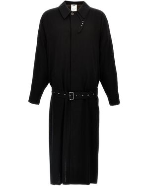 Magliano Long coats and winter coats for Men | Online Sale up to 