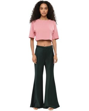 Zimmermann Flared Pants
