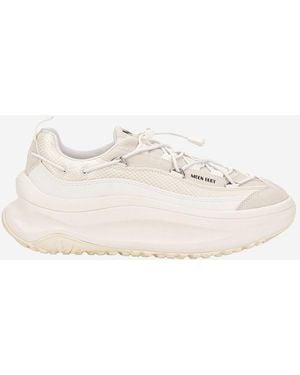Moon Boot Fabric Moon247 Sneakers - Multicolor
