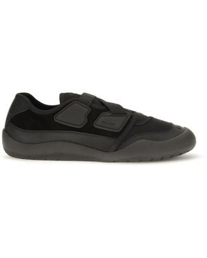 Prada Speedrock Sneakers - Black