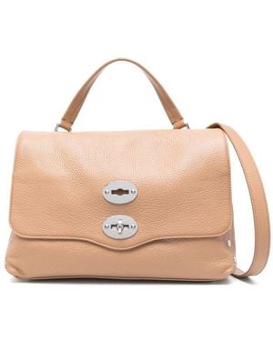 Zanellato Postilna Daily Satchel - Natural