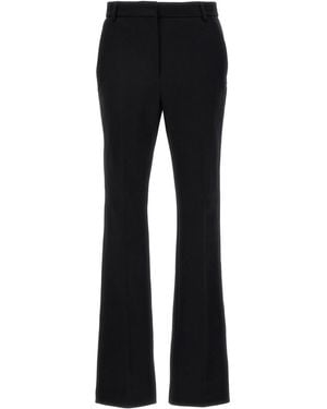 Sportmax Pontida Pants - Black