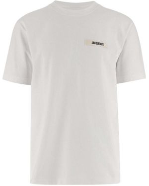 Jacquemus Jacquemus - White