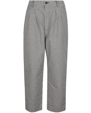 Sarahwear Wide Pants - Gray