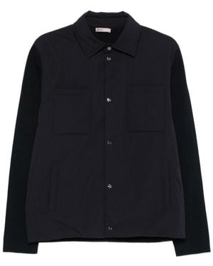 Herno Classic Blazer - Black