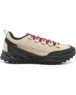 Keen Jasper Zionic Sneakers - Natural