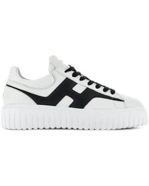 Hogan Sneakers - White