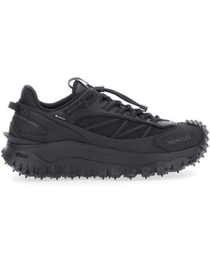 Moncler Trailgrip Sneakers - Blue