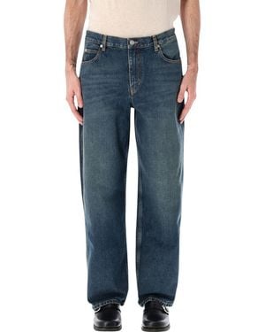 Isabel Marant Wide-Leg Jeans - Blue