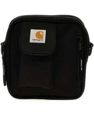 Carhartt Essentials Bag Small Crossbody Bag - Black