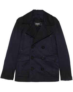 DSquared² Sportsjacket - Blue