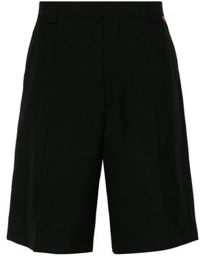 Gucci Casual Shorts - Black