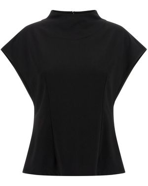 ARMARIUM Sia Top - Black