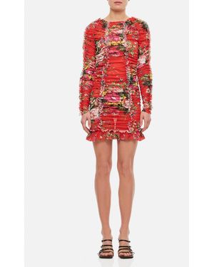 Molly Goddard Dresses for Women | Online Sale up to 80% off Molly Goddard Dresses for Women | Online Sale up to 80% off
