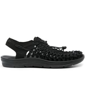 Keen Uneek Sneakers - Black