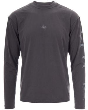 Represent Graphic T-Shirt - Blue