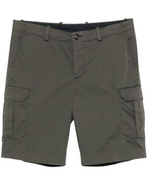 Rrd Solid Regular Short - Gray