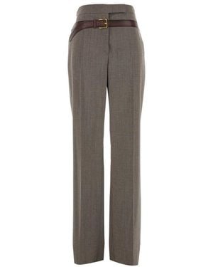 Prada Pants - Gray
