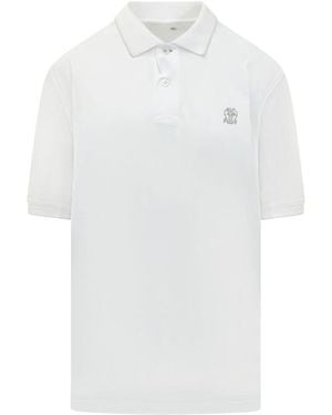 Brunello Cucinelli Polo shirts for Men | Online Sale up to 48% off