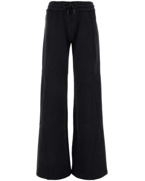 Off-White c/o Virgil Abloh Wide Pants - Black
