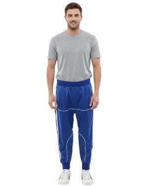 DSquared² Relaxed Sweatpants - Blue