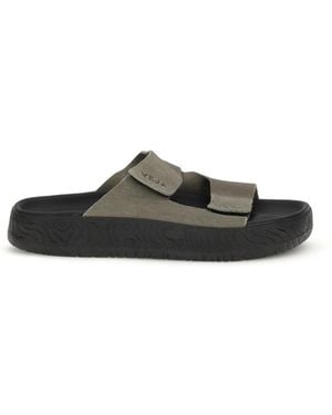 Veja Etna Sandals - Green