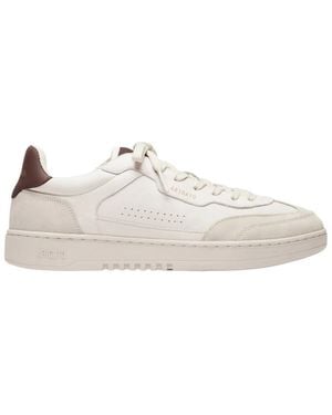 Axel Arigato Lace-Up Sneakers - White