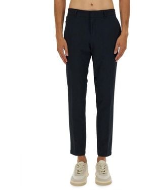 BOSS Slim Pants - Blue
