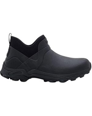 Givenchy Chelsea Boots - Black