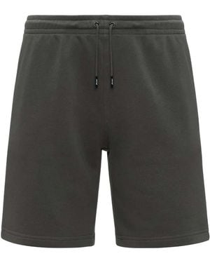 K-Way Regular Shorts - Gray