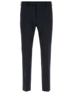 PT Torino Slim Pants - Blue