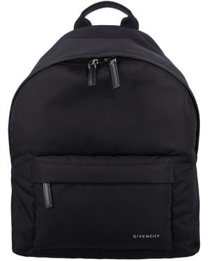 Givenchy Essential U Backpack - Black