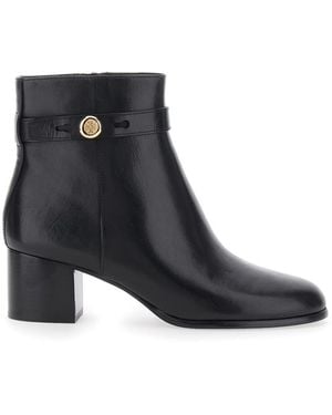 Tory Burch Romy Boots - Black