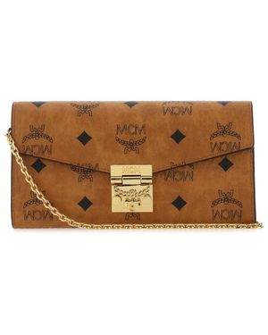 Clearance mcm bags sale