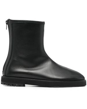 Dear Frances Joss Boots - Black