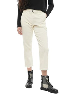Woolrich Straight Fit Pants - Black