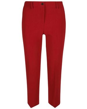 Alberto Biani Cady Flared Pants
