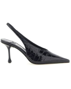 Jimmy Choo Slingback Pumps - Blue