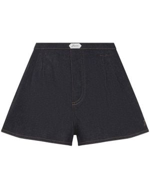 Jacquemus Jeans - Blue