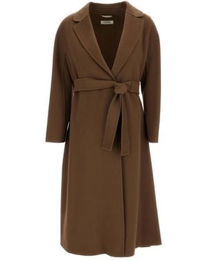 Max Mara Trench Coat - Brown