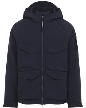 C.P. Company Regular Jacket - Blue