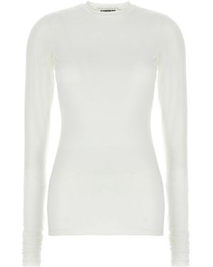 DARKPARK Camren Top - White