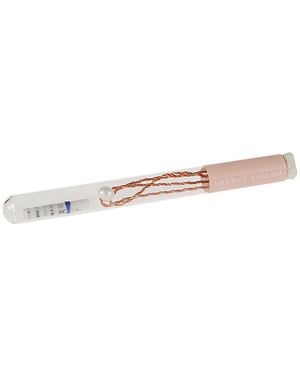 Sorbet Island Thread Bracelet - White